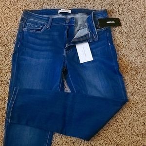 Flying Monkey black label jeans